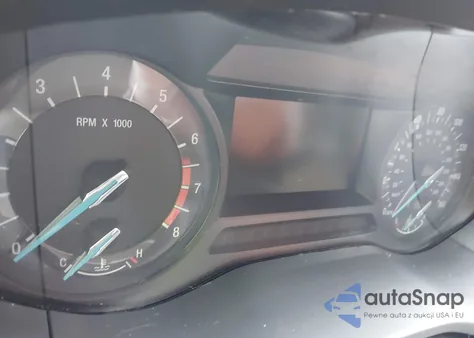 2014 Ford Fusion Se from USA, damaged, VIN 3FA6P0HD2ER242105